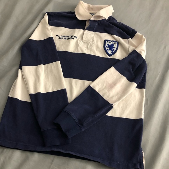 Men’s polo Ralph Lauren rugby - Picture 2 of 5